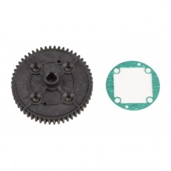 Team Associated Rival MT10 Spur Gear, 54T 32P