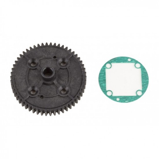 Team Associated Rival MT10 Spur Gear, 54T 32P