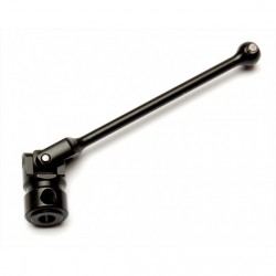 Team Associated RC8B3 Center Universal, 76mm