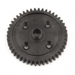 Team Associated RC8B3.1e Spur Gear, 46T Mod 1P