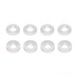 Team Associated RC8B3.1 Shock Seal Bushing Set
