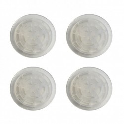 Team Associated RC8B3 16mm Shock Bladders, stiff