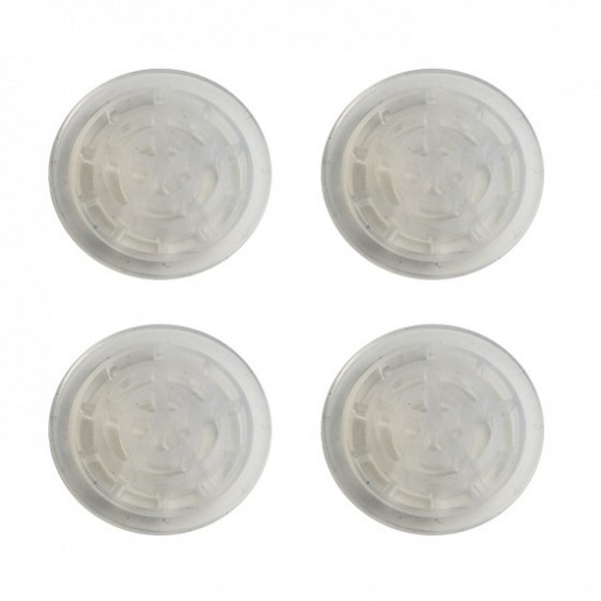 Team Associated RC8B3 16mm Shock Bladders, stiff