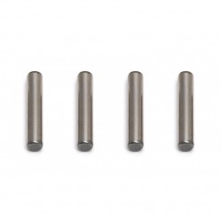 Team Associated Wheel Hex Pins