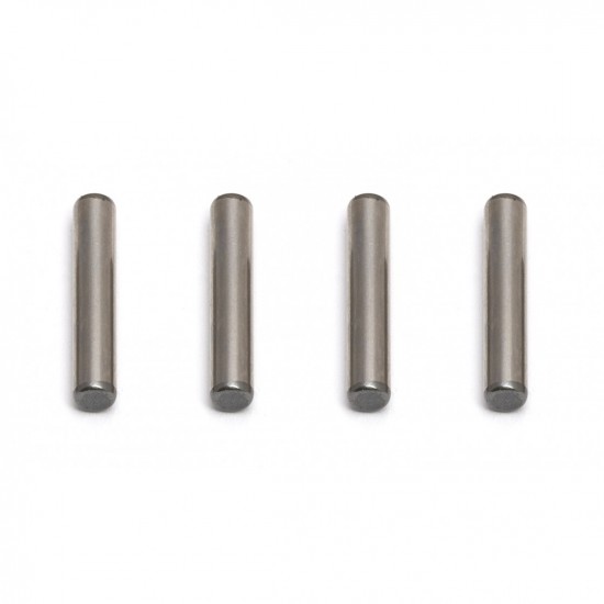 Team Associated Wheel Hex Pins