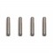 Team Associated Wheel Hex Pins
