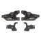 Team Associated RC8B3.2 Front Suspension Arms