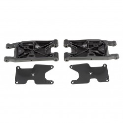 Team Associated RC8B3.2 Rear Suspension Arms