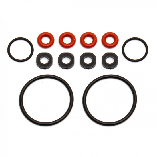 Team Associated RC8B3 Shock Rebuild Kit