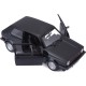 Bburago 1/24 Volkswagen Golf MK1 GTI 1979 black