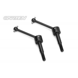 CARTEN Universal Shafts