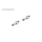 CARTEN Steering Bolt
