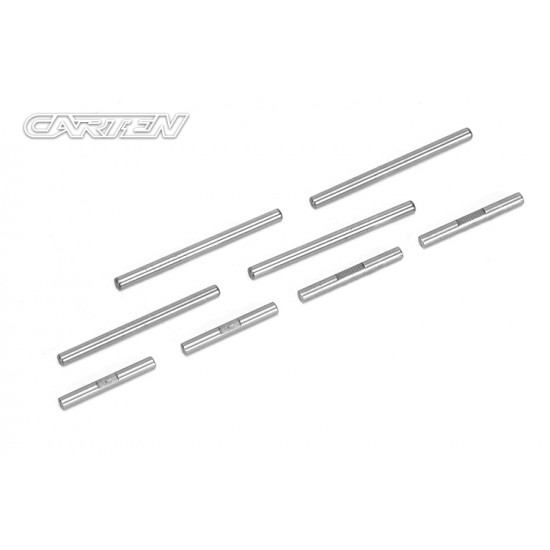 CARTEN Suspension Shaft Set