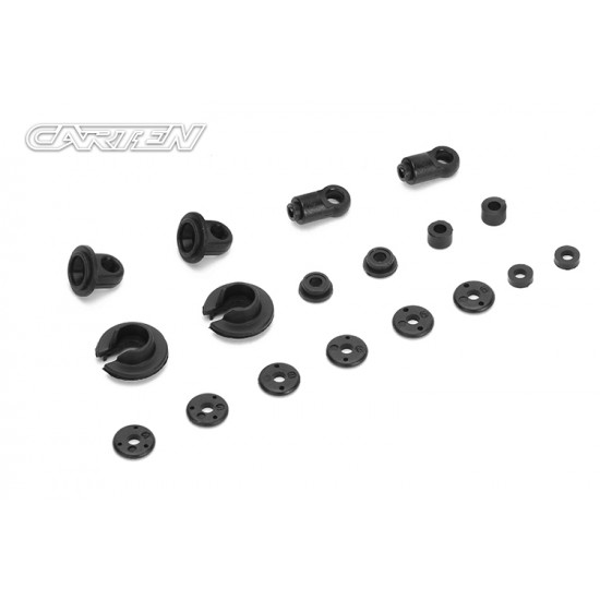 CARTEN Shock Parts