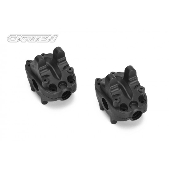 CARTEN Gear box