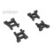 CARTEN Arms Set (F and R)