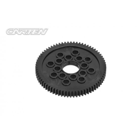 CARTEN Spur Gear 72T