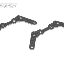 CARTEN Body Mount Plate