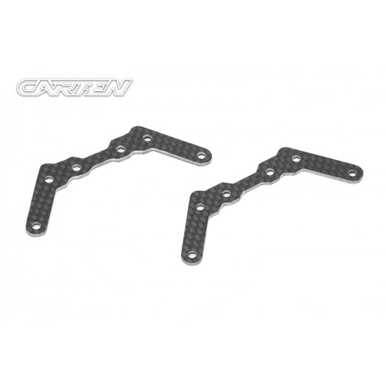 CARTEN Body Mount Plate