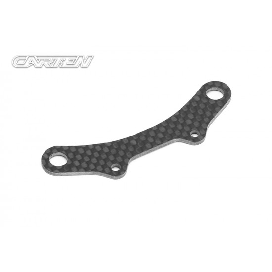 CARTEN Bumper Plate (For Sedan Body)