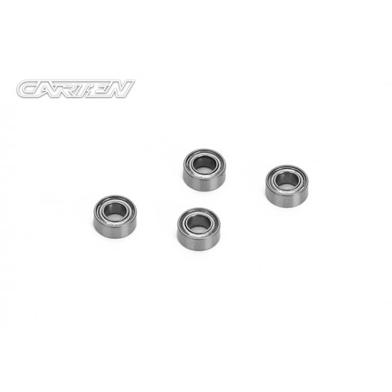 CARTEN Bearing 3x6x2.5mm