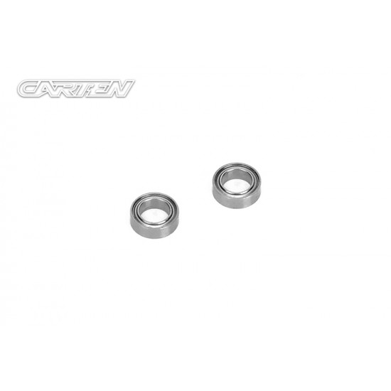 CARTEN Bearing 5x8x2.5mm