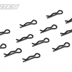 CARTEN Body pins