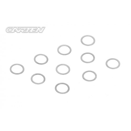 CARTEN Washer(11*14*0.2mm )