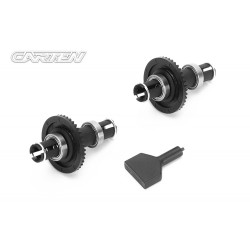CARTEN Ball Differential(2 Set)