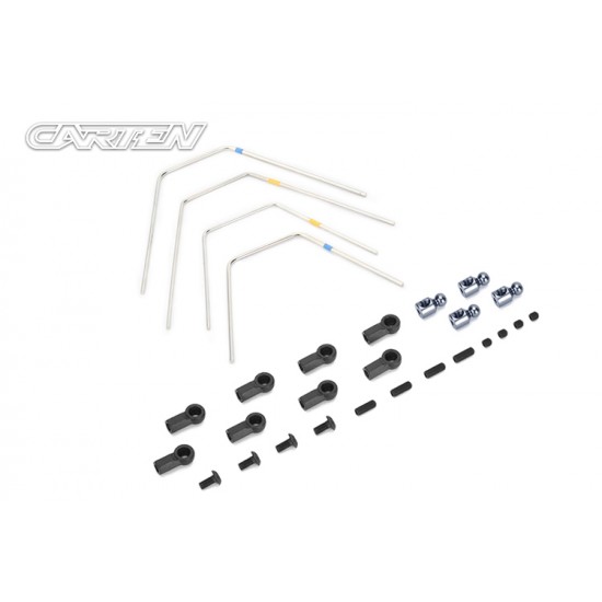 Carten Sway Bar