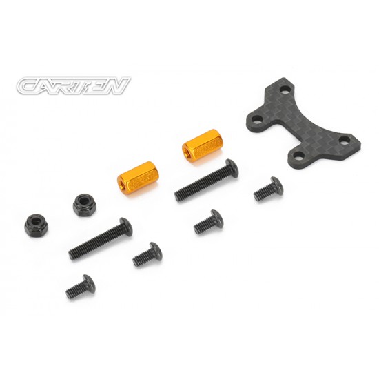 CARTEN Fan Holder(For 30mm Fan)