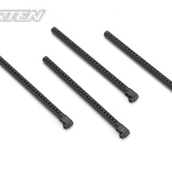 CARTEN Body Post Rear