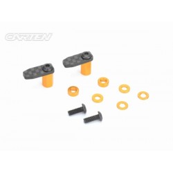 CARTEN Battery Holder