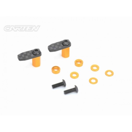 CARTEN Battery Holder