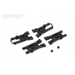 CARTEN Arm Set Front & Rear (2)