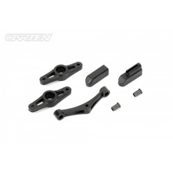 Carten Steering Track