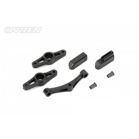 Carten Steering Track