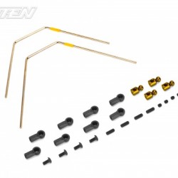 Carten Sway bar 1,4mm (2)
