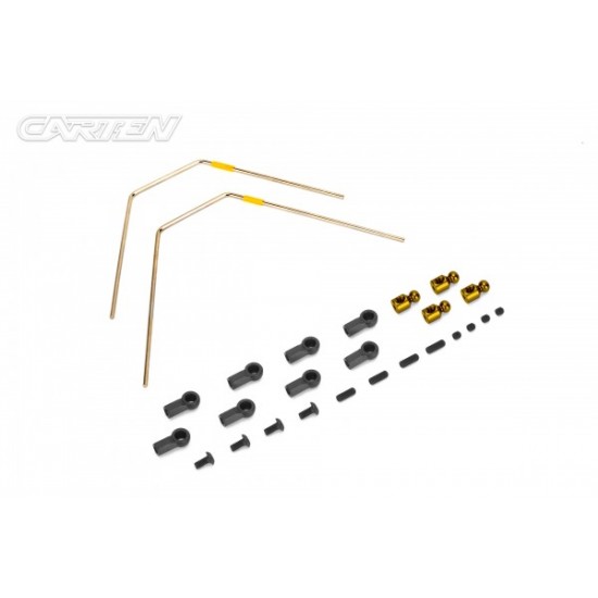 Carten Sway bar 1,4mm (2)