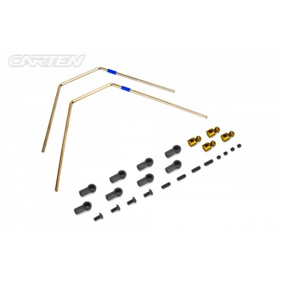 CARTEN Sway bar 1,6mm (2)