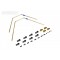 CARTEN Sway bar 1,6mm (2)