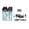 American Diorama 1/64 Team Liberty Walk Figure set of 5 Figures
