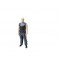 Diorama 1/64 Toretto Fast and Furious figure