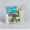 Friki Monkey Hot Wheels acrylic protector short card (mainline)