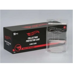 Hot Wheels Friki Monkey blister protector velikost - Long card - 1kom