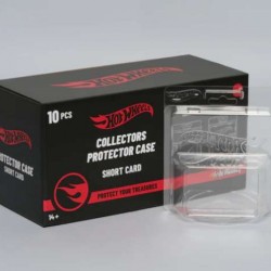 Hot Wheels Friki Monkey blister protector velikost - Mainline - 1kom