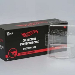 Hot Wheels Friki Monkey blister protector velikost - Premium - 1kom