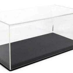 1/18 LuxBox display vitrina