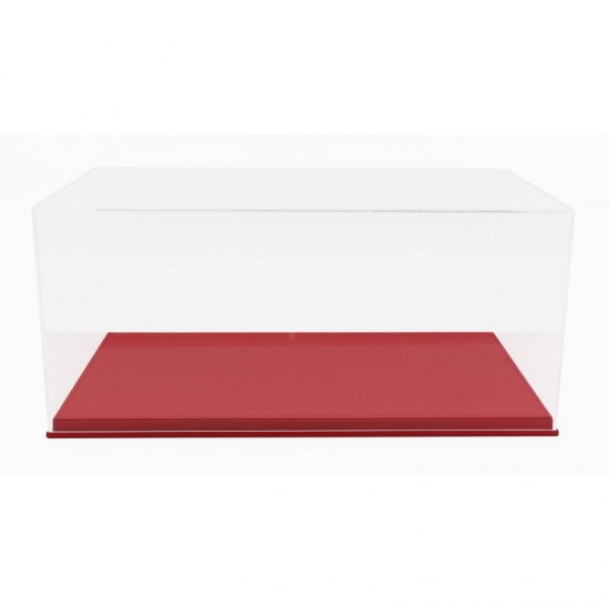 1/12 LuxBox display vitrina