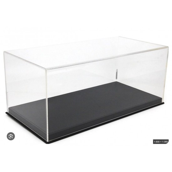 1/12 LuxBox display vitrina